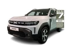 Weiß Neu 2025 Dacia Bigster Expression SUV | 26.970 € (Guter Preis)