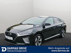 Schwarz Gebraucht 2020 Hyundai Ioniq Style Kleinwagen | 16.690 € (Fairer Preis)