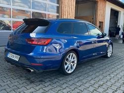Gebraucht 2018 Cupra Leon Kombi | 21.500 € (Fairer Preis)