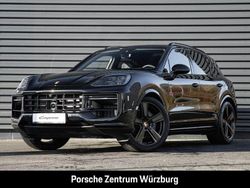 Schwarz Neu 2025 Porsche Cayenne Black Edition SUV | 132.890 € (Superpreis)