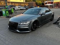 Gebraucht 2010 Audi A7 Design Kleinwagen | 19.500 €