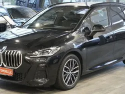 BMW 220 Active Tourer