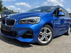 Blau Gebraucht 2018 BMW 220 M Sport Kombi | 16.980 € (Fairer Preis)