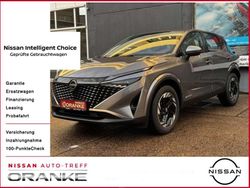 Kad Gebraucht 2025 Nissan Qashqai Acenta SUV | 36.200 € (Teuer)