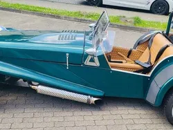 Grün Gebraucht 1992 Lotus Super Seven Cabrio | 23.499 €