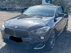 Schwarz Gebraucht 2019 BMW M5 Sport Line SUV | 27.999 €