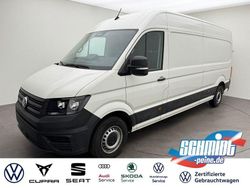 Weiß Gebraucht 2024 VW Crafter Van | 34.800 € (Superpreis)