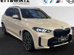 Weiß Neu 2025 BMW X5 Comfort Edition SUV | 105.390 € (Fairer Preis)