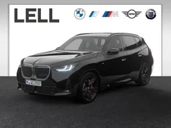 Schwarz Neu 2025 BMW X3 Shadowline SUV | 82.875 € (Teuer)