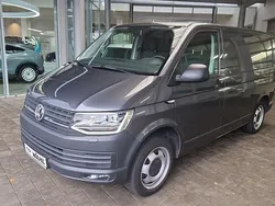 Grau Gebraucht 2018 VW T6 Van | 22.610 € (Superpreis)