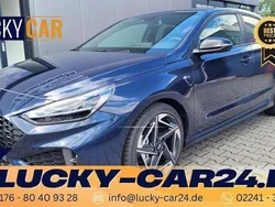 Andere Neu 2024 Hyundai i30 N Line | 24.999 € (Guter Preis)