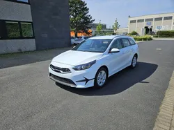 Carraraweiß (weiß) Neu 2024 Kia Ceed 2 Kombi | 19.990 € (Superpreis)
