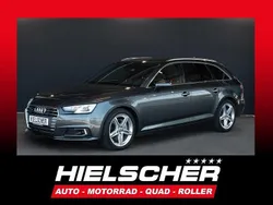 Andere Gebraucht 2017 Audi A4 S-Line Kombi | 23.900 € (Etwas zu teuer)