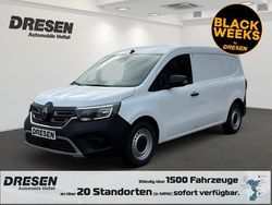 Weiss Neu 2025 Renault Kangoo Komfort | 30.590 € (Fairer Preis)