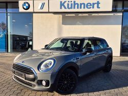 Schwarz Gebraucht 2017 Mini Cooper Clubman Kombi | 14.225 € (Fairer Preis)