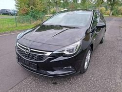 Black meet kettle Gebraucht 2017 Opel Astra Innovation Kombi | 6.690 € (Guter Preis)