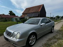 Gebraucht 2000 Mercedes CLK320 Elegance | 3.900 € (Superpreis)