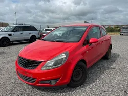 Rot Gebraucht 2007 Opel Corsa Catch Me | 1.380 € (Guter Preis)