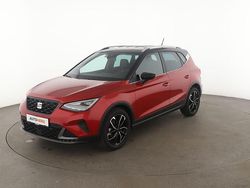 Rot Gebraucht 2022 Seat Arona FR SUV | 18.630 € (Fairer Preis)