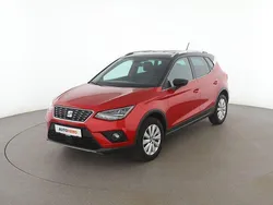Rot Gebraucht 2019 Seat Arona XCELLENCE SUV | 16.890 € (Fairer Preis)