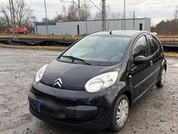Schwarz Gebraucht 2009 Citroën C1 Kleinwagen | 1.888 € (Fairer Preis)