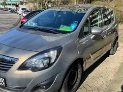 Andere außenfarben Gebraucht 2011 Opel Meriva Van / Kleinbus | 2.950 € (Guter Preis)