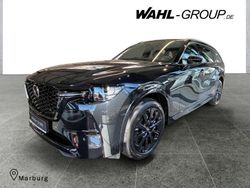 Schwarz Gebraucht 2025 Mazda CX-80 Homura-Line SUV | 63.950 €