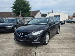 Schwarz Gebraucht 2011 Mazda 6 Active Kombi | 5.500 € (Fairer Preis)