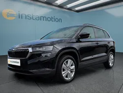 Gebraucht 2024 Skoda Karoq SUV | 30.099 € (Guter Preis)
