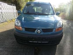 Blau Gebraucht 2005 Renault Kangoo Kombi | 2.400 € (Guter Preis)