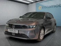 Grau Gebraucht 2025 Opel Astra Limousine | 26.299 € (Guter Preis)