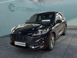 Schwarz Gebraucht 2023 Ford Kuga ST-Line SUV | 31.199 € (Teuer)