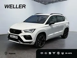 Weiss Gebraucht 2023 Cupra Ateca VZ SUV | 33.980 € (Guter Preis)