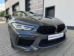 BMW M8