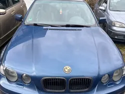 BMW 316 Compact