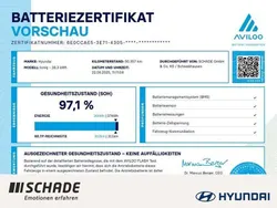 Schwarz Gebraucht 2022 Hyundai Ioniq 6 Style Limousine | 18.450 € (Guter Preis)