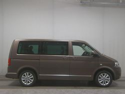 Braun Gebraucht 2015 VW T5 Highline Van | 20.380 € (Superpreis)