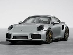 Neu 2025 Porsche 911 Turbo S | 415.740 €