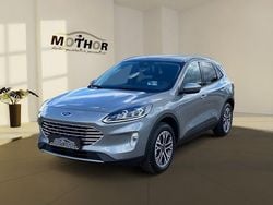 Silber Gebraucht 2024 Ford Kuga Titanium X SUV | 29.980 € (Guter Preis)