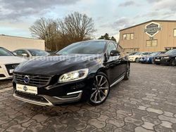 Schwarz Gebraucht 2016 Volvo S60 R-Design Limousine | 19.999 €