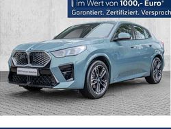 Cape york green Gebraucht 2024 BMW iX2 M Sport SUV | 42.750 € (Teuer)
