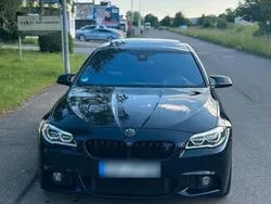 Gebraucht 2015 BMW 530 Limousine | 17.999 € (Etwas zu teuer)