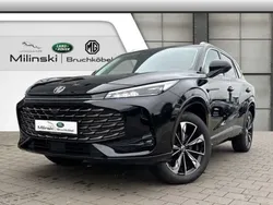 Schwarz Neu 2025 MG HS Comfort SUV | 32.545 € (Etwas zu teuer)