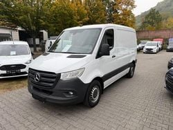 Weiß Gebraucht 2019 Mercedes Sprinter Van | 19.990 € (Superpreis)