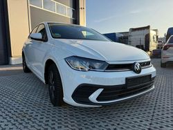 Weiß Gebraucht 2023 VW Polo Move Limousine | 15.200 € (Fairer Preis)