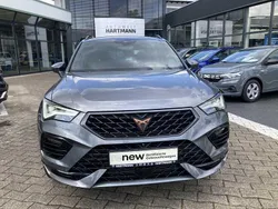 Grraphite grau metallic Gebraucht 2023 Cupra Ateca SUV | 32.990 € (Guter Preis)