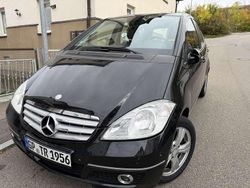 Gebraucht 2009 Mercedes A150 Avantgarde Limousine | 3.390 € (Fairer Preis)