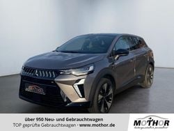 Anthrazit grau Neu 2026 Mitsubishi Grandis Edition SUV | 33.990 € (Guter Preis)