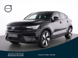 Grau Gebraucht 2022 Volvo C40 Ultimate SUV | 32.990 € (Fairer Preis)