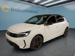 Weiß Gebraucht 2024 Opel Corsa Kleinwagen | 24.199 € (Teuer)